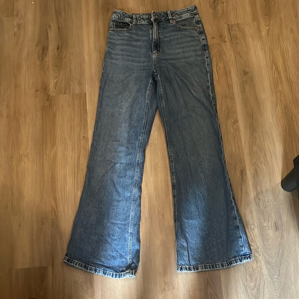 Dynamite Hailey jeans